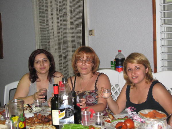 Элеонора Мацерова