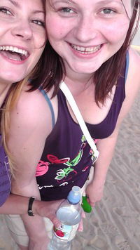 Наталья Карасёва