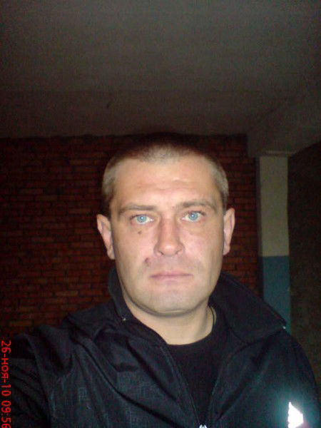 Сергей Гачков