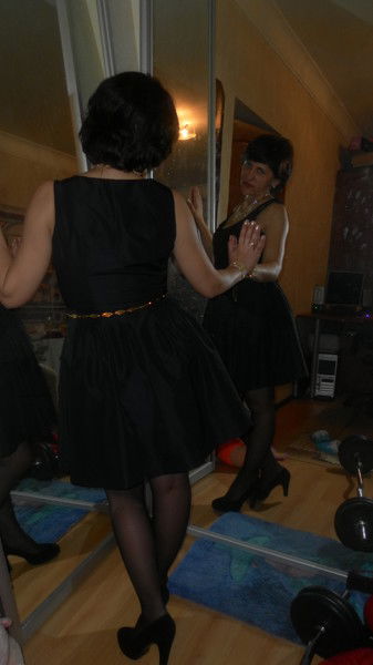 Галченок Форемная