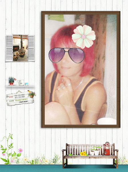 Наташа Францева