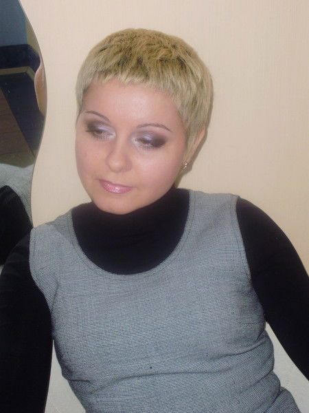 Елена Шиверская