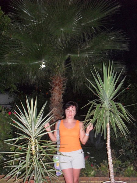 Елена Калачёва