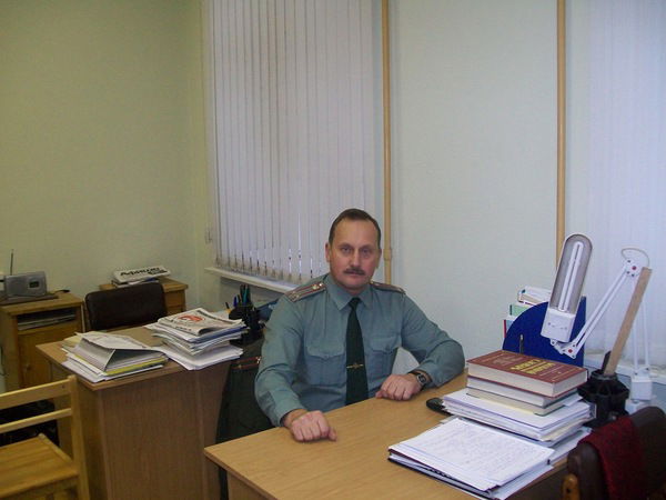 Дмитрий Волков