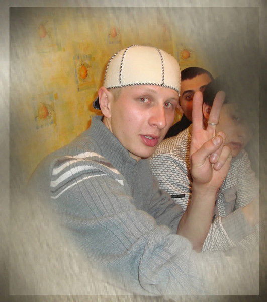 Василий Тихонов