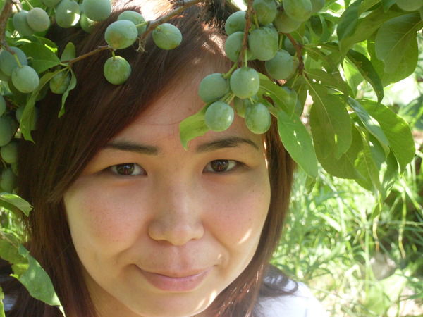 Елена Пассар