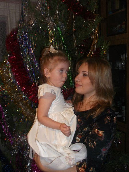 Ирина Золина