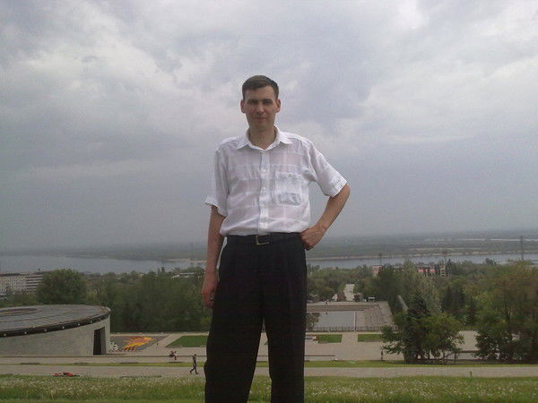 Алексей Курилов