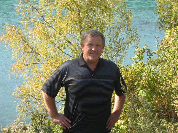 Виктор Ягофаров