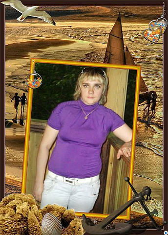 Наталья Васильева