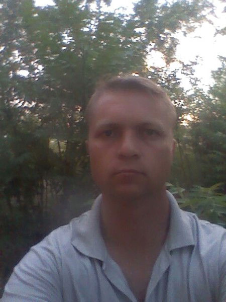 Виталий Шувалов