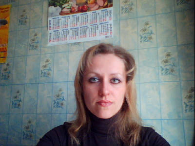 Ирина Карпова