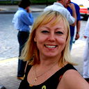 Елена Стельмах