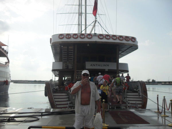 Владимир Мирсков