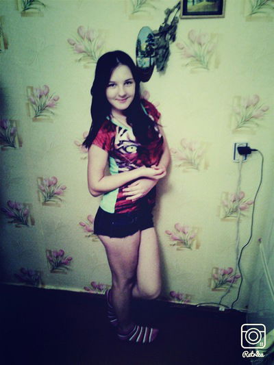 Любовь Волченко