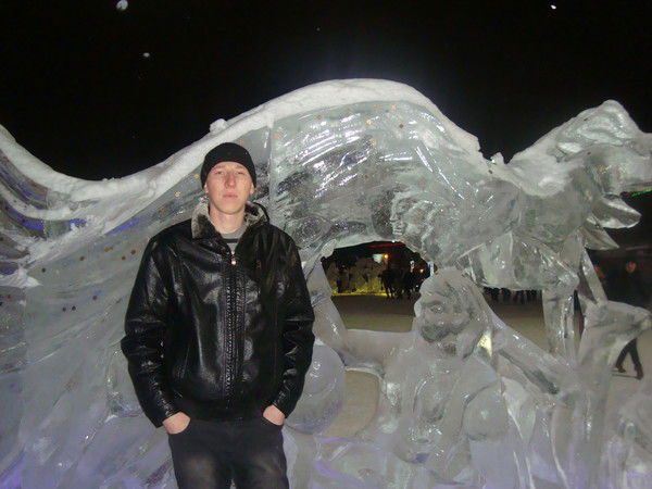 Илья Ермаков