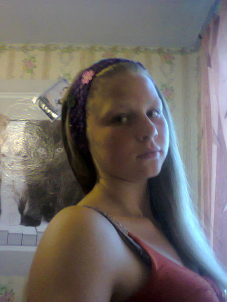 Елена Гаврилюк