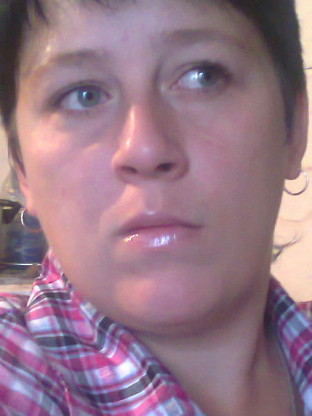 Екатерина Козлова