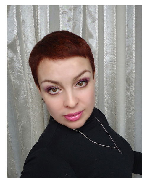 Ольга Беленкова