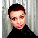 Ольга Беленкова