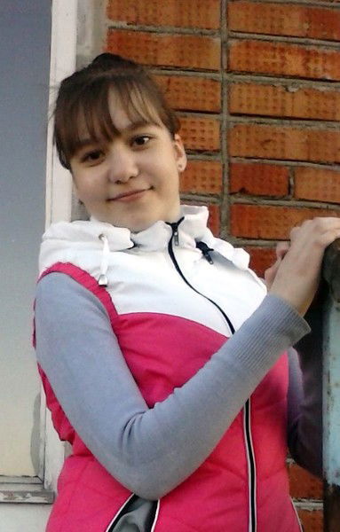 Миляуша Массарова