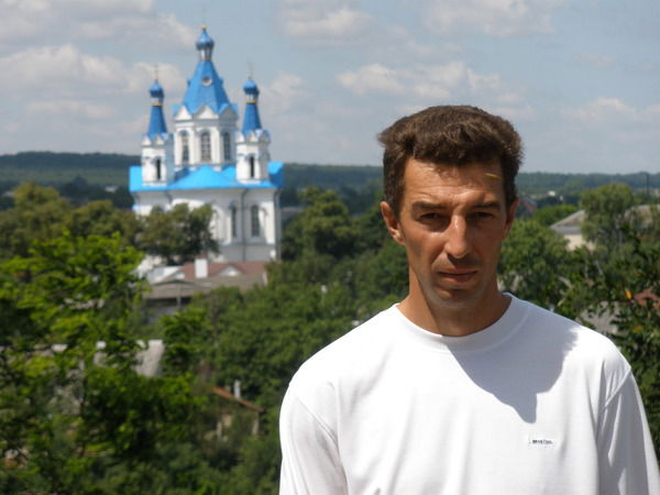 Александр Горбачев