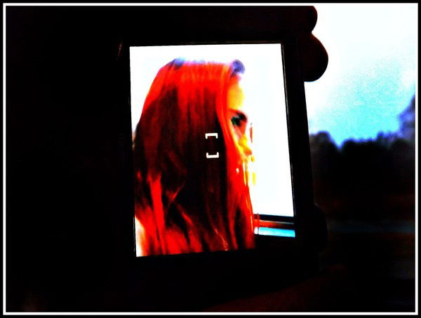 Нина Карбышева