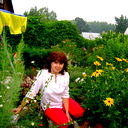 Татьяна Бушуева