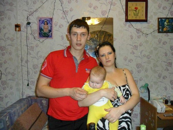 Владимир Собаев