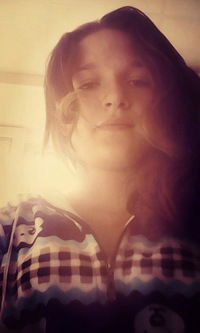 Алина Юрьева