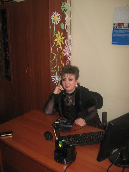 Лия Сардарян