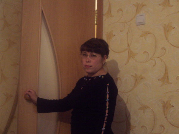 Алена Зуева