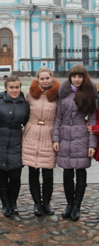 Татьяна Жилибовская