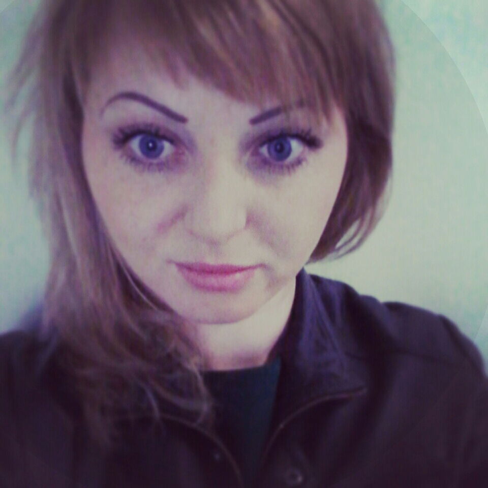 Анна Потапова