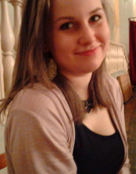 Юлия Непомнящева