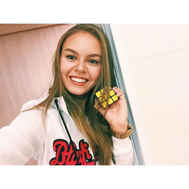 Маша Мотовых