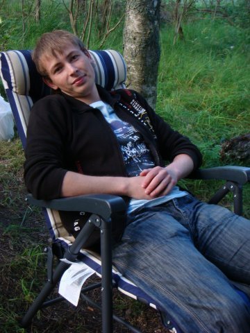 Сергей Зуев