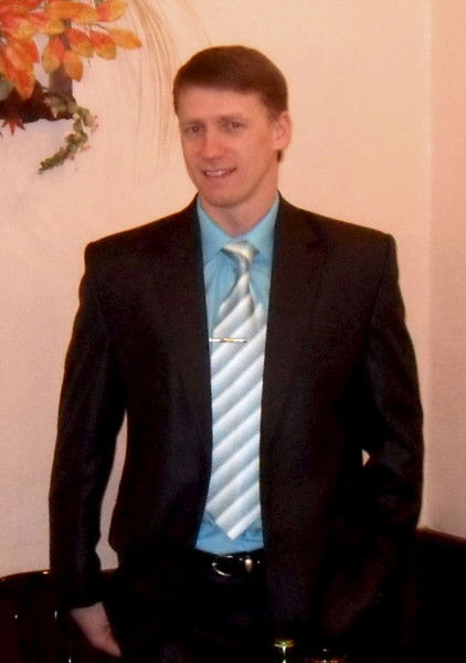 Дмитрий Моногенов