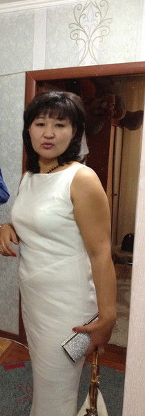 Гульжахан Тауманова