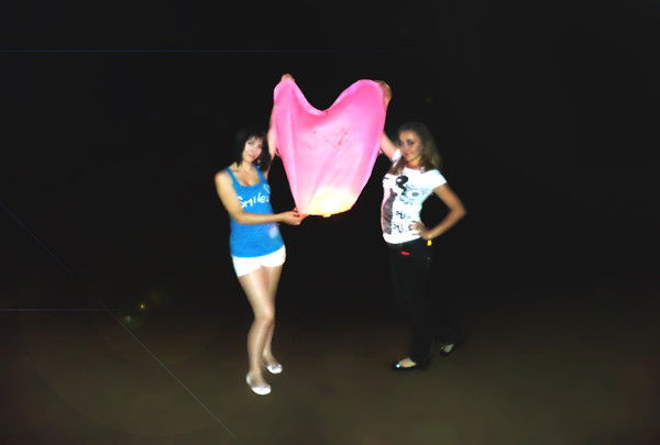 Юлия Форостьянова