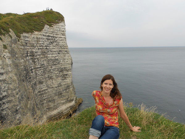 Марина Романова