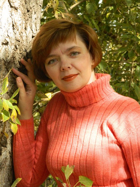 Лариса Кириллова