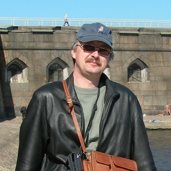 Владислав Лисоченко