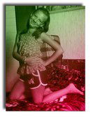 Настя Малова