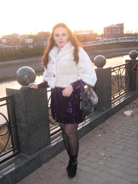 Юлия Радушко