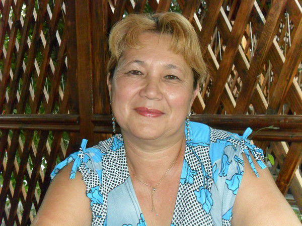 Айсауле Бисембаева