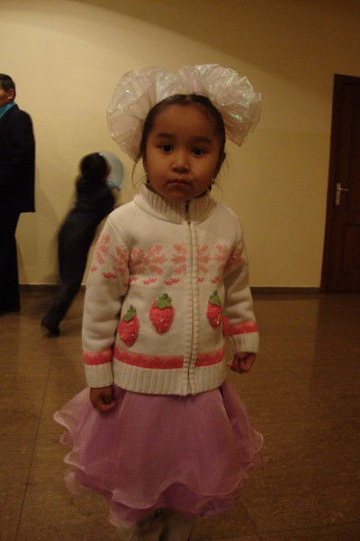 Мерейлим Габдолла