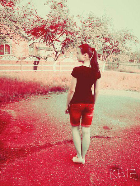 Мариша Веренич