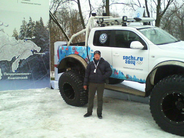 Дорохов Юрий