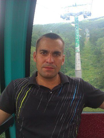 Виктор Долгов